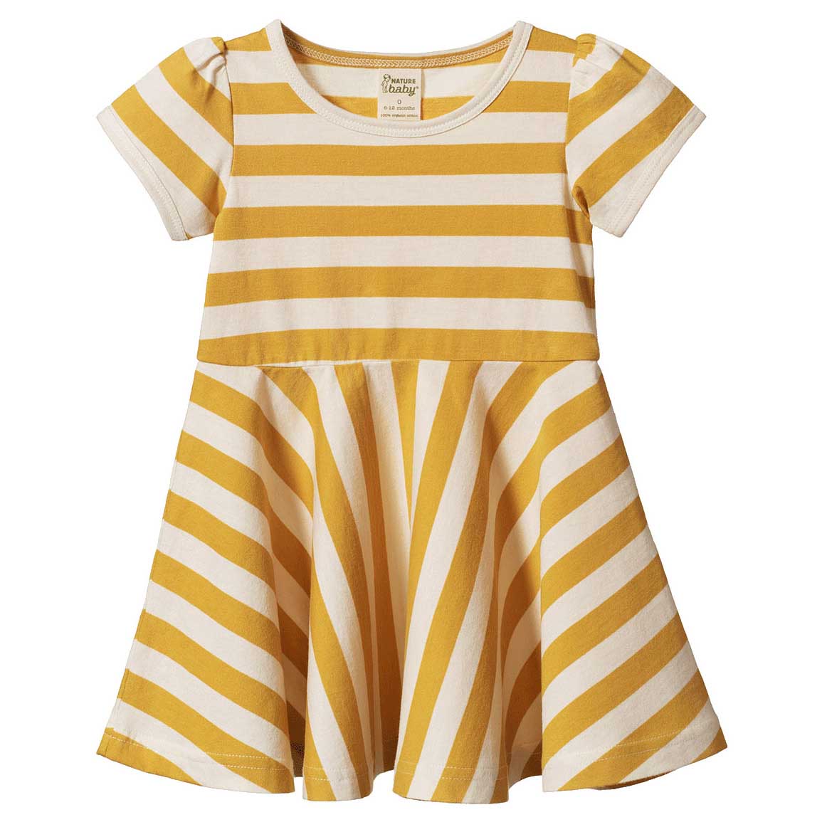 Nature Baby Seaside Dress